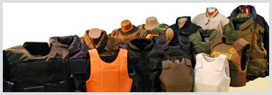 Body Armor